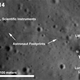 Illustration for article titled Satellite Photos of the Lunar Landing Site, 40 Years Later